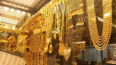 Yatırımcılar Dikkat: Altında Son Durum Nedir?