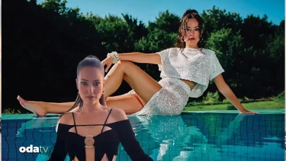 Boşanma Sonrası Sessizliğini Bozdu: Pelin Akil Şarkıcı Olmaya Karar Verdi