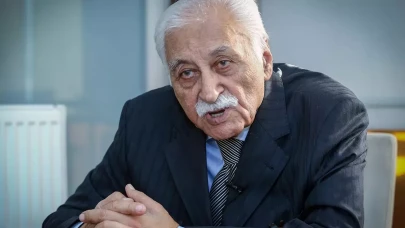 Yavuz Bülent Bakiler'in Hayatı ve Vefatı