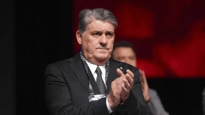 Beşiktaş’ta Transfer İptali: Sebepler Belli Oldu