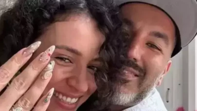 Tolga Akış kiminle evlendi? Gizem Kaya kimdir?