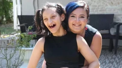 Anestezi Altında İşitme Testi İstendi: Özel Gereksinimli Asya Eğitim Hakkından Yararlanamadı