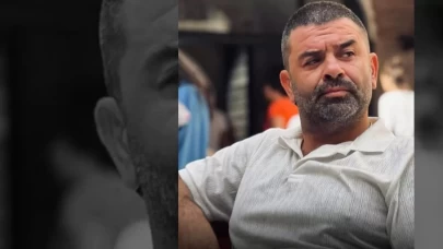 Gönül Dağı Taylan Kimdir? Bülent Şakrak Hakkında Bilgiler