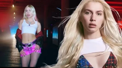 Aleyna Tilki’den Taciz İtirafı: "Bedeli Çok Ağır Oldu"