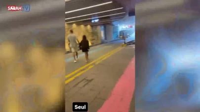 Demet Akalın Güney Kore Tatilinde İsyan Etti: "Türkiye'nin Gözünü Seveyim"