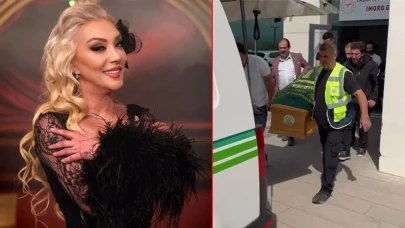 Evinin balkonundan düşerek hayatını kaybetmişti! Ünlü sanatçı Güllü'nün cenaze programı belli oldu