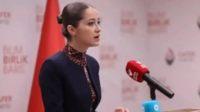 Sevdagül Tunçer Kimdir? Zafer Partisi'nden Neden İstifa Etti?