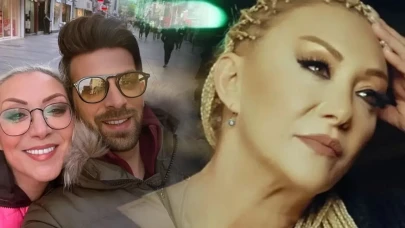 Ennis Olurdağ Kimdir? Güllü ile Olan İlişkisi Nedir?