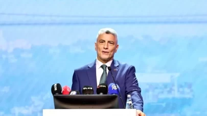 Türkiye'de Tarım ve Gıda Üretimi Dolar Bazında 3 Kat Arttı