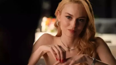 İntihar Girişimi İddiasıyla Gündeme Gelen Nilperi Şahinkaya'dan Açıklama