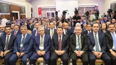 Bakan Tunç: İsrail'in Soykırım Suçluları Hesap Verecek