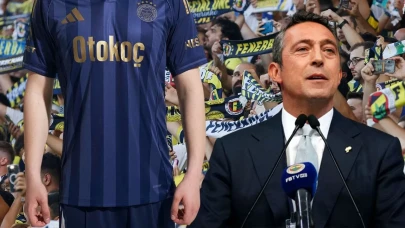 Fenerbahçe'de İç Transfer Hareketliliği: Bartuğ Elmaz ile Sözleşme Uzatılıyor