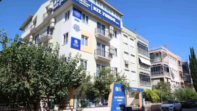 Büyükşehir Belediyesi Öğrenci Yurtları Yeni Döneme Hazır