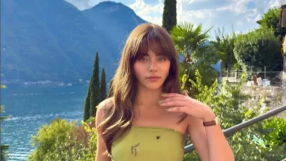 Sıla Türkoğlu'ndan düğün tarihi açıklaması! Ata Ayyıldız ile ne zaman evlenecek?