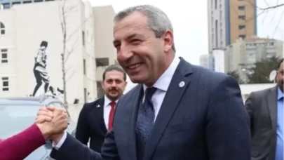 Ankara'da Cumhuriyetçi Milletin Partisi'nin Kuruluş Dilekçesi İçişleri Bakanlığı'na Teslim Edildi