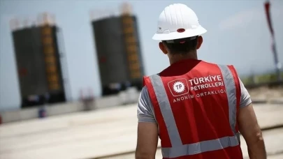 TPAO'ya 332,6 Milyar Liralık Ödenek Ayrıldı