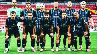 Erciyes 38 Futbol Kulübü'nün Hatayspor ile Maçı Tarihleri Belli Oldu