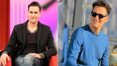 Bekir Aksoy, Sanat Galerisinde Yeni Bir Meslek Edindi