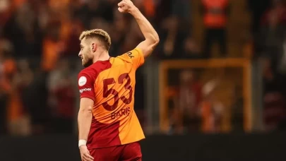 Barış Alper Yılmaz Sessizliğini Bozdu! Galatasaray’dan Ayrılıyor mu?