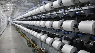 Türkiye Ekonomisi İkinci Çeyrekte Beklentileri Aştı