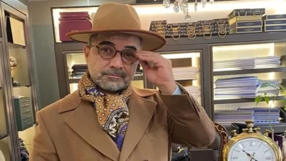 Veyis Ateş Kimdir? Kariyeri ve Yaşamı Mercek Altında