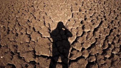 Kuraklığın Acı Yüzü: Taşlık Göleti Artık Yok