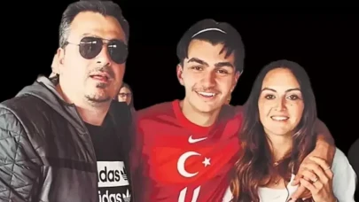 Özcan Uzun Kimdir? Can Uzun'un Babası Hakkında Bilgiler