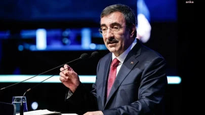 Cumhurbaşkanı Yardımcısı Yılmaz: Cari Açıkta İyileşme Dezenflasyon Sürecine Katkı Sağlıyor