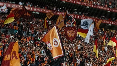 Galatasaray Taraftarını Üzen Hesaplamalar