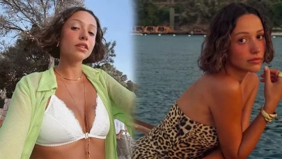 Zeynep Bastık'tan Radikal İmaj Değişikliği: Saçlarının Son Hali Konserde Ortaya Çıktı