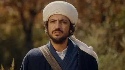 İmam Gazâlî Hüccetü’l-İslâm dizisi ne zaman başlıyor ve nereden izlenebilir?