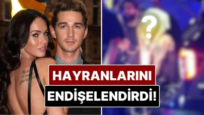 Shia LaBeouf'un Mardi Gras Kutlamalarındaki Kavgası Neden Endişe Yarattı?