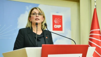 Kaya'dan Mihalgazi Belediye Başkanı'na Yönelik Paylaşıma Tepki: Hiçbir Kadın Onayınıza Muhtaç Değil