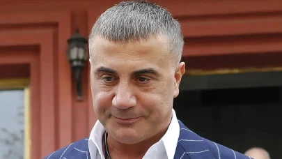Sedat Peker'in Serveti Üzerine İddialar: 3 Milyar Dolar Gerçek Mi?