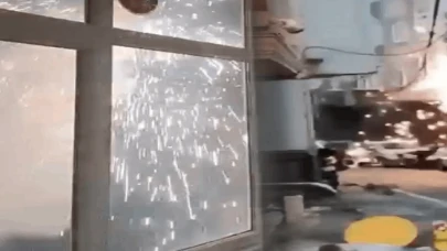 Şişli'de Elektrik Direğindeki Patlamalar Neden Yaşandı?