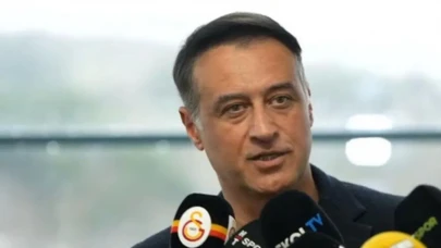 Galatasaray Takım Doktoru Yener İnce Neden PFDK'ya Sevk Edildi ve Kimdir?