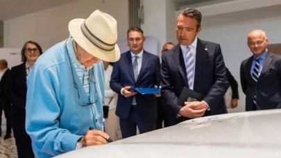 Koç Holding'in Otokar İştiraki, Romanya'dan Milyonlarca Dolarlık Ceza Aldı