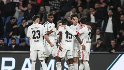 Beşiktaş Yenilmezlik Serisiyle Ligdeki Performansını Artırdı mı?