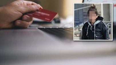 Zonguldak'ta minibüste bulunan telefonla 135 bin liralık dolandırıcılık olayı nasıl gerçekleşti?