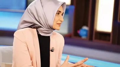 Kübra Güran Yiğitbaşı Kimdir? İçişleri Bakan Yardımcılığına Atanan İsim Hakkında Bilgiler