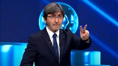 Rıdvan Dilmen'den Galatasaray-Fenerbahçe Derbisi İçin Dikkat Çeken İddia