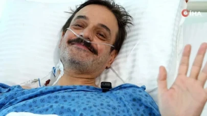 Ufuk özkan sağlık durumunu açıkladı mı? yoğun bakım iddialarına yanıt verdi