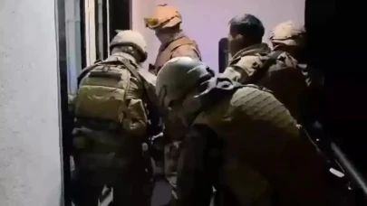 Sevgililer günü öncesi dolandırıcılık: 46 milyon tl'lik vurgun ve 19 tutuklama