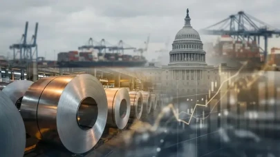 Abd ticaret savaşlarında çelik ve alüminyum tarifelerinde geri adım mı atıyor?