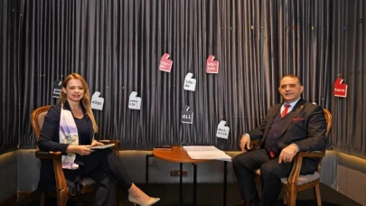 Bursa'da Medya Buluşması'nda Ramazan ve Kent Kültürü Nasıl Ele Alındı?