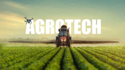 Agrotech (AGROT) 2025 Yılı 4. Çeyrek VUK Kayıtlarında Geçen Net Kârını Açıkladı