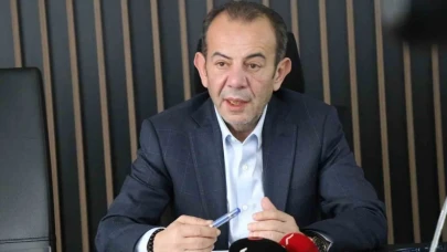 Tanju özcan gözaltına alındı: irtikap soruşturması kapsamında gelişmeler