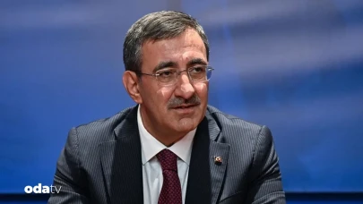 Cevdet Yılmaz: Türkiye’nin 400 Milyar Dolar İhracat Hedefi