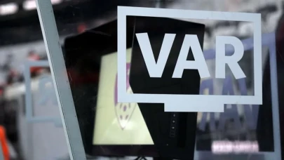 Beşiktaş-göztepe maçında VAR hakemi kim olacak?
