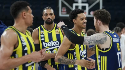 Fenerbahçe Beko, Euroleague'de Partizan'ı Nasıl Ağırlayacak?